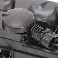 RIDEX 977C0063 - Tapa de culata