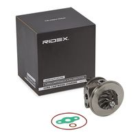 RIDEX 4973C0272 - Conjunto de piezas, turbocompresor