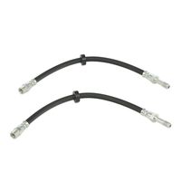RIDEX 83B0051 - Tubo flexible de frenos