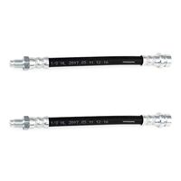RIDEX 83B0154 - Tubo flexible de frenos