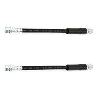 RIDEX 83B0156 - Tubo flexible de frenos