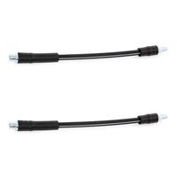 RIDEX 83B0187 - Tubo flexible de frenos