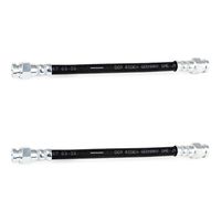 RIDEX 83B0244 - Tubo flexible de frenos