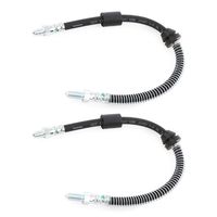 RIDEX 83B0259 - Tubo flexible de frenos
