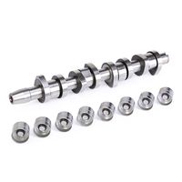 RIDEX 567C0006 - Kit de árbol de levas