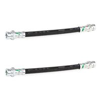RIDEX 83B0287 - Tubo flexible de frenos
