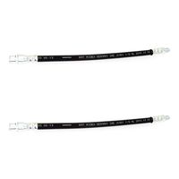 RIDEX 83B0321 - Tubo flexible de frenos