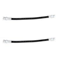 RIDEX 83B0413 - Tubo flexible de frenos