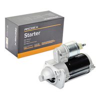RIDEX 2S0764 - Motor de arranque