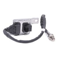 RIDEX 4965N0040 - Sensor NOx, catalizador NOx