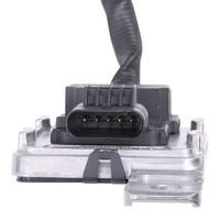 RIDEX 4965N0040 - Sensor NOx, catalizador NOx