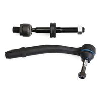 RIDEX 284R0013 - Barra de acoplamiento