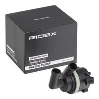 RIDEX 1260W0590 - Bomba de agua, refrigeración del motor