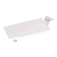 RIDEX 3407F0002 - Filtro, unidad alimentación combustible