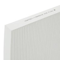 RIDEX 424I0741 - Filtro, aire habitáculo