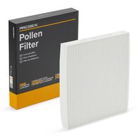 RIDEX 424I0741 - Filtro, aire habitáculo