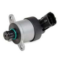RIDEX 5655C0029 - Válvula reguladora caudal combustible - Common Rail System