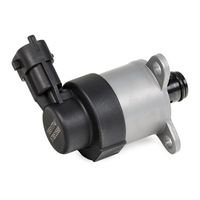 RIDEX 5655C0029 - Válvula reguladora caudal combustible - Common Rail System