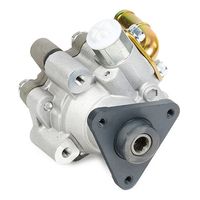 RIDEX 12H0332 - Bomba hidráulica, dirección