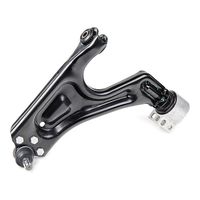 RIDEX 273C2285 - Barra oscilante, suspensión de ruedas