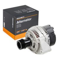 RIDEX 4G1460 - Alternador