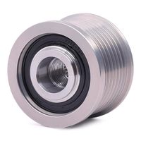 RIDEX 1390F0111 - Rueda libre alternador