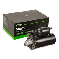 RIDEX 2S0010 - Motor de arranque