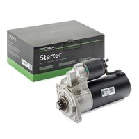 RIDEX 2S0136 - Motor de arranque