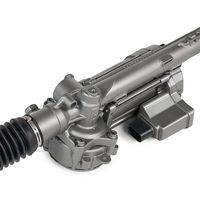 RIDEX 286S0019R - Engranaje de dirección