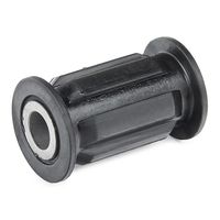 RIDEX 1166M0008 - Suspensión, mecanismo de dirección