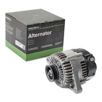 LUCAS LRA01945 - Alternador