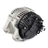 LUCAS LRB00186 - Alternador