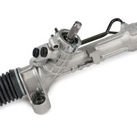 RIDEX 286S0370R - Engranaje de dirección