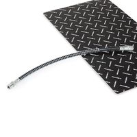 RIDEX 83B1213 - Tubo flexible de frenos