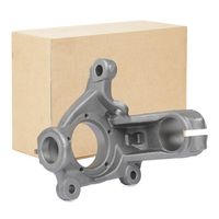 RIDEX 1159S0108 - Muñón del eje, suspensión de rueda