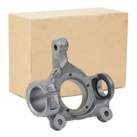 RIDEX 1159S0109 - Muñón del eje, suspensión de rueda