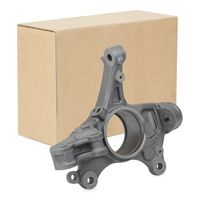 RIDEX 1159S0123 - Muñón del eje, suspensión de rueda