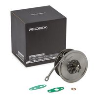 RIDEX 4973C0282 - Conjunto de piezas, turbocompresor