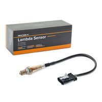 RIDEX 3922L0878 - Sonda Lambda