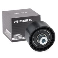 RIDEX 313D0183 - Polea inversión/guía, correa distribución