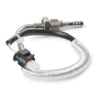 RIDEX 3938E0369 - Sensor, temp. gas escape
