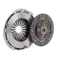 RIDEX 479C3076 - Kit de embrague