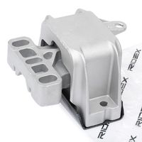 RIDEX 249M0197 - Suspensión, caja de cambios manual