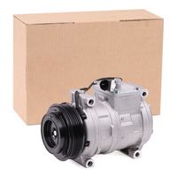RIDEX 447K0771 - Compresor, aire acondicionado