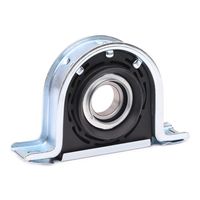 RIDEX 1420M0135 - Suspensión, árbol de transmisión