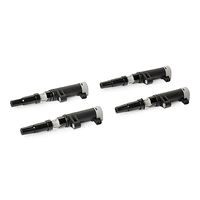 RIDEX 689C0487 - Bobina de encendido