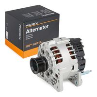 RIDEX 4G1870 - Alternador