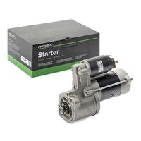 RIDEX 2S0014 - Motor de arranque