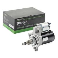RIDEX 2S0470 - Motor de arranque