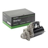 RIDEX 2S0781 - Motor de arranque